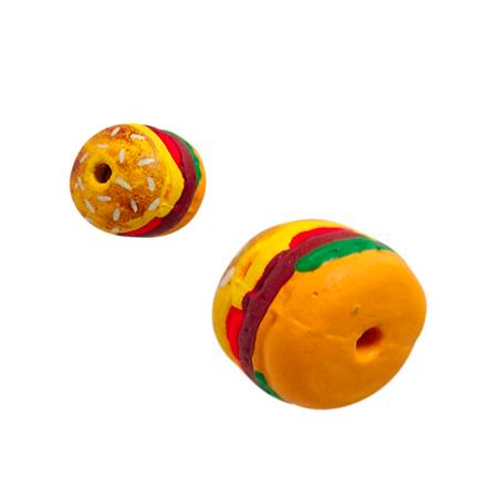Cheeseburger Beads - product image 10